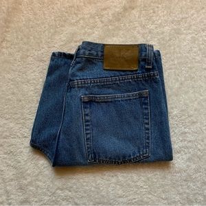 Calvin Klein Jean Shorts